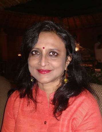 Dr. Rakhi Mehta